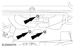 Ford Workshop Manuals > Focus 1999 (08.1998-12.2004) > Mechanical